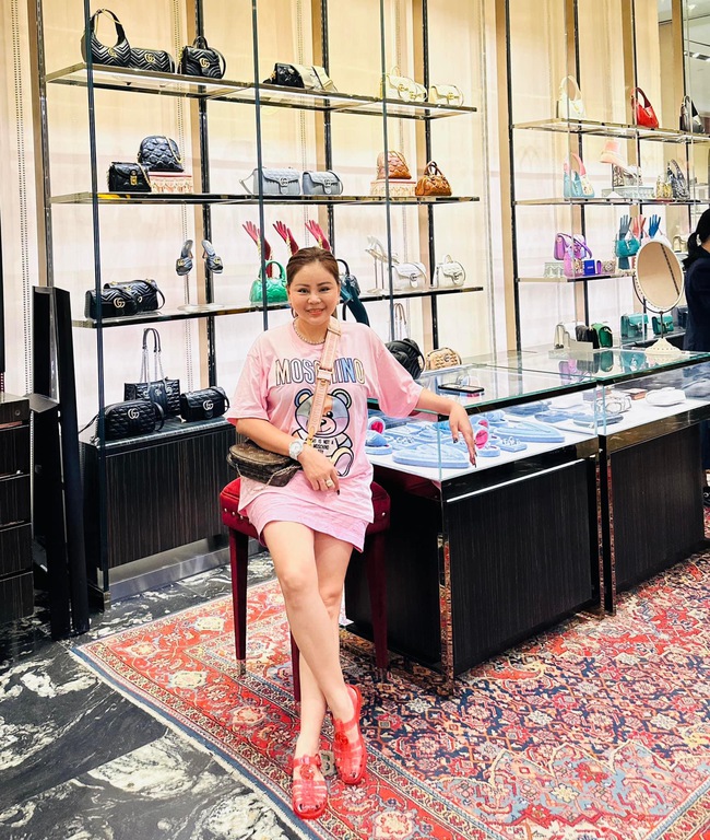 Bạn thân Trấn Thành rao bán biệt thự- Ảnh 7.