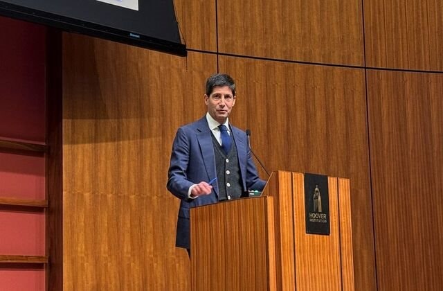 Ông Trump đề cử người thay thế Chủ tịch FEd Jerome Powell- Ảnh 1.