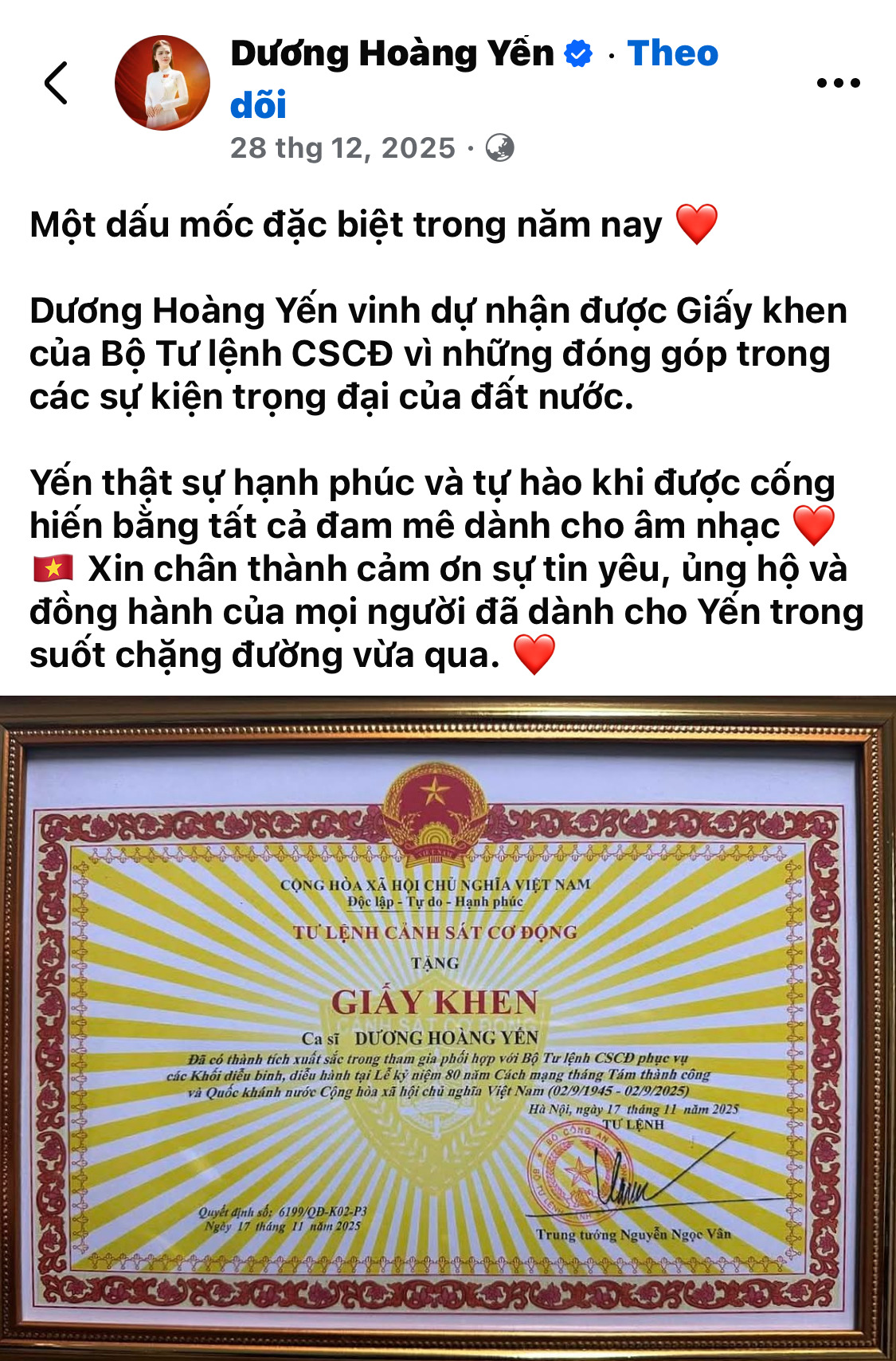 Giảng viên thanh nhạc đắt show nhất Việt Nam: Thủ khoa trường nghệ thuật, sự nghiệp lẫn nhan sắc đều lên hương- Ảnh 2.