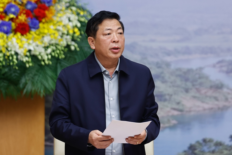 Thủ tướng chủ trì phiên họp thứ 23 Ban Chỉ đạo các dự án, công trình GTVT- Ảnh 3.