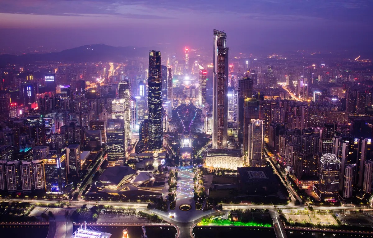 1 tỉnh của Trung Quốc giàu gần bằng Nga, vượt qua Hàn – Úc: Đối tác thương mại rất quan trọng của Việt Nam- Ảnh 1. 1 tỉnh của Trung Quốc giàu gần bằng Nga, vượt qua Hàn – Úc: Đối tác thương mại rất quan trọng của Việt Nam- Ảnh 1.