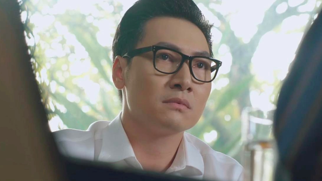 Mỹ nam phim Việt giờ vàng xứng đáng phong thần vì "diễn hay dã man", chỉ một cảnh khóc mà hơn cả đời cộng lại - Ảnh 2.