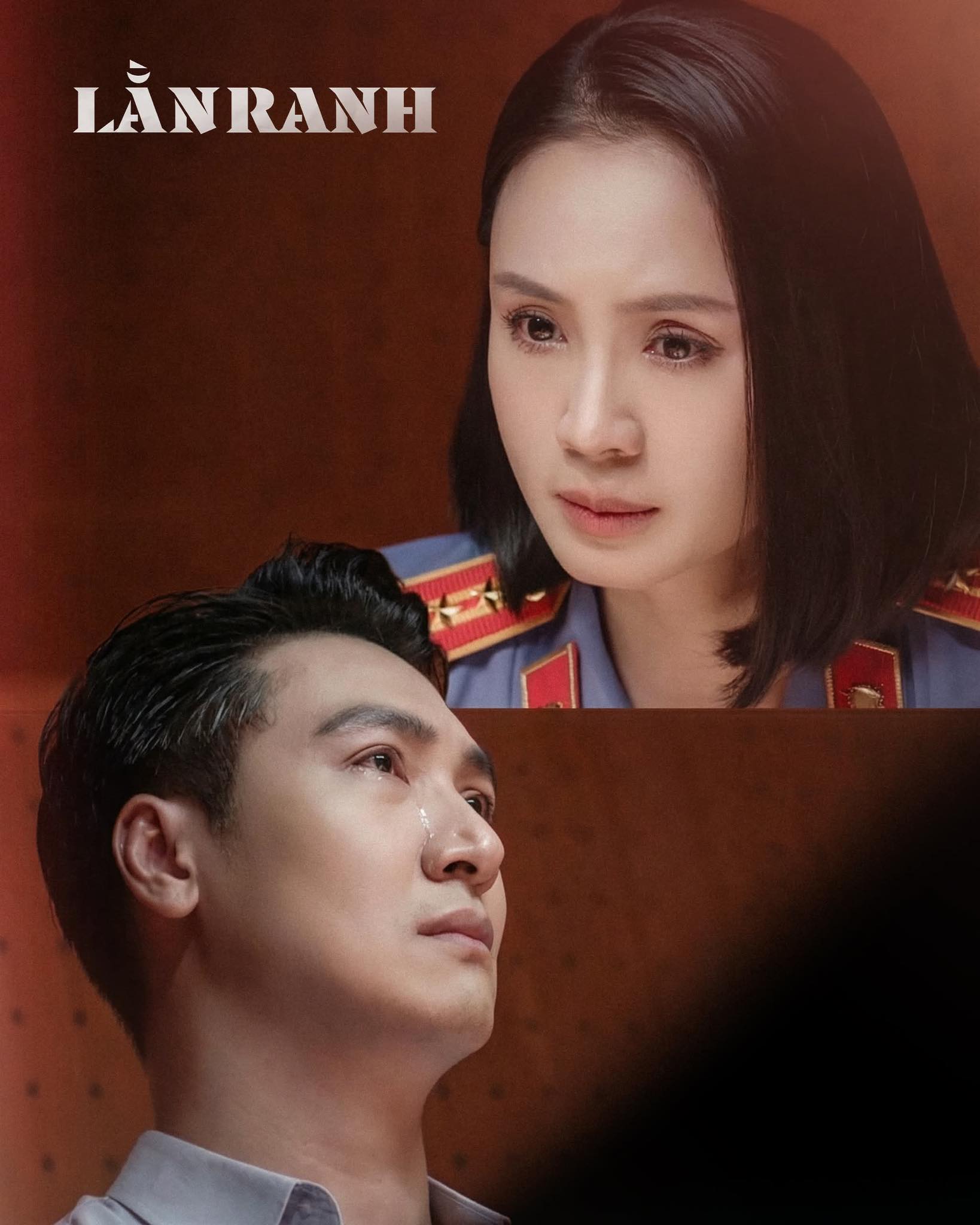 Mỹ nam phim Việt giờ vàng xứng đáng phong thần vì "diễn hay dã man", chỉ một cảnh khóc mà hơn cả đời cộng lại - Ảnh 1.