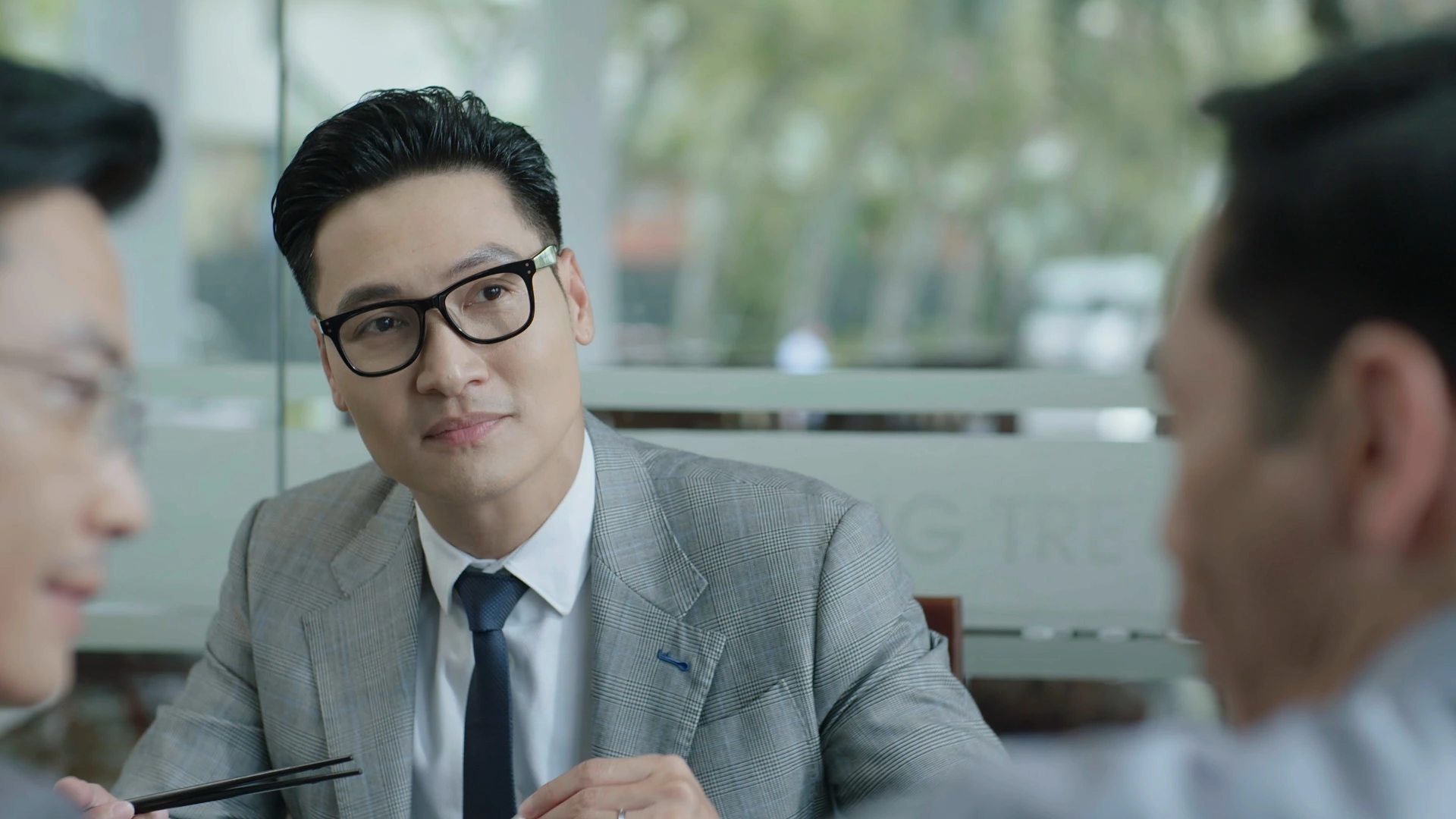 Mỹ nam phim Việt giờ vàng xứng đáng phong thần vì "diễn hay dã man", chỉ một cảnh khóc mà hơn cả đời cộng lại - Ảnh 6.