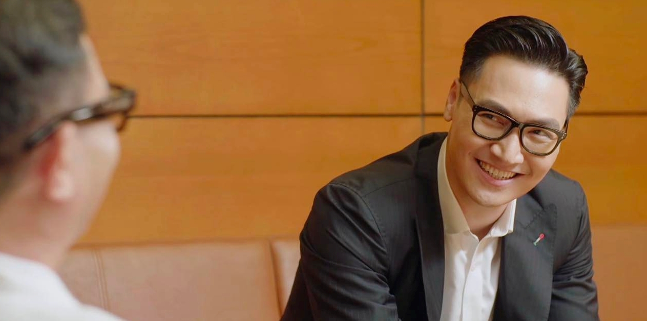 Mỹ nam phim Việt giờ vàng xứng đáng phong thần vì "diễn hay dã man", chỉ một cảnh khóc mà hơn cả đời cộng lại - Ảnh 5.