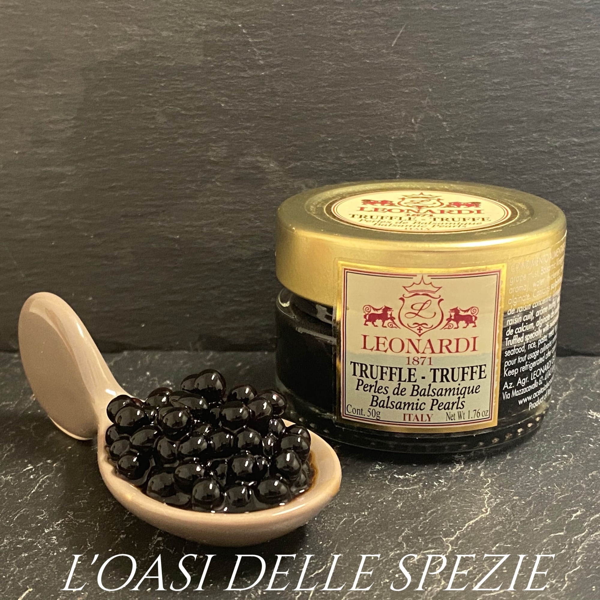 Loại gia vị tròn xoe đang khiến chị em điên đảo: "Đắt xắt ra miếng" nhưng tự làm cũng vô cùng dễ - Ảnh 9. Loại gia vị tròn xoe đang khiến chị em điên đảo: "Đắt xắt ra miếng" nhưng tự làm cũng vô cùng dễ - Ảnh 9.