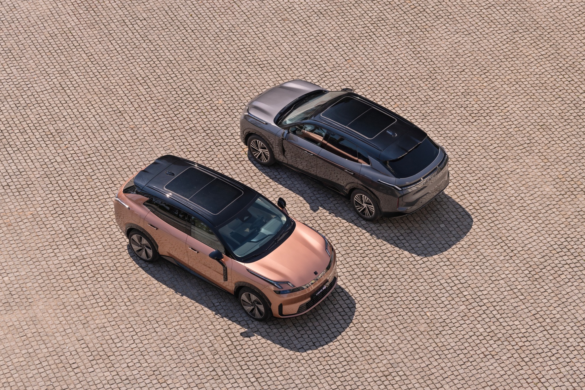 Chủ xe đánh giá trải nghiệm đáng tiền trên Lynk & Co 08 EM-P - Ảnh 1. Chủ xe đánh giá trải nghiệm đáng tiền trên Lynk & Co 08 EM-P - Ảnh 1.