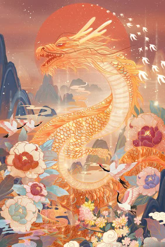 Tháng 2 gõ cửa, 4 con giáp đón "sóng lớn" tài lộc: Kinh doanh nhạy bén, tiền về như nước, giàu có vượt đỉnh - Ảnh 2. Tháng 2 gõ cửa, 4 con giáp đón "sóng lớn" tài lộc: Kinh doanh nhạy bén, tiền về như nước, giàu có vượt đỉnh - Ảnh 2.