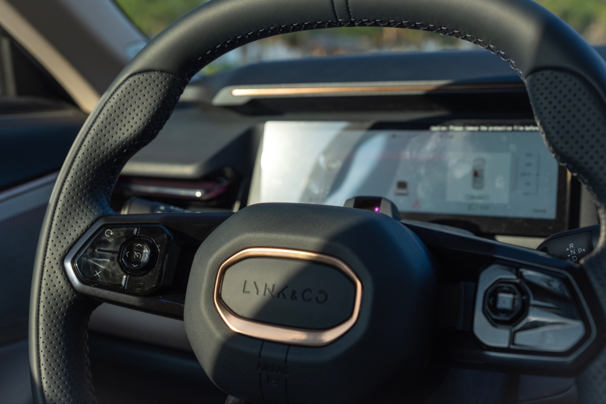 Chủ xe đánh giá trải nghiệm đáng tiền trên Lynk & Co 08 EM-P - Ảnh 2. Chủ xe đánh giá trải nghiệm đáng tiền trên Lynk & Co 08 EM-P - Ảnh 2.