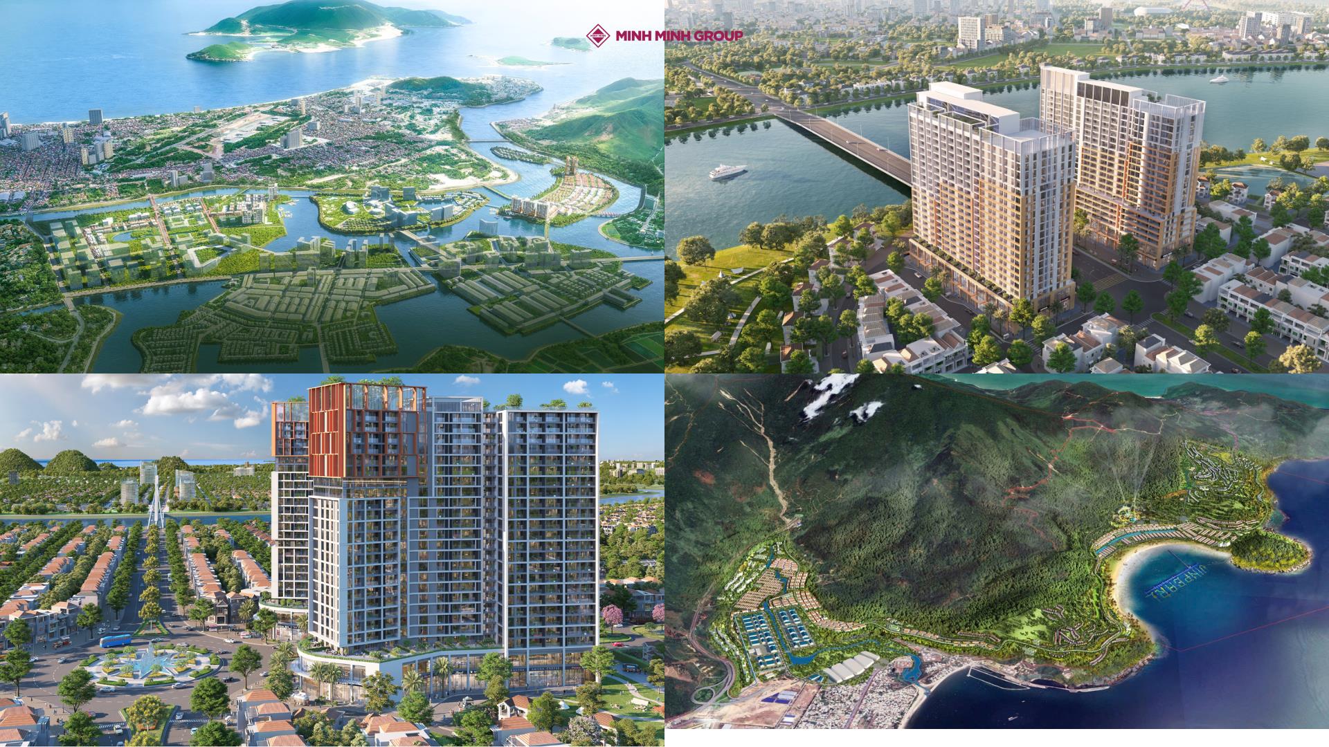 Minh Minh Group - Top đại lý chiến lược Sun Group toàn quốc 2025 - Ảnh 3.