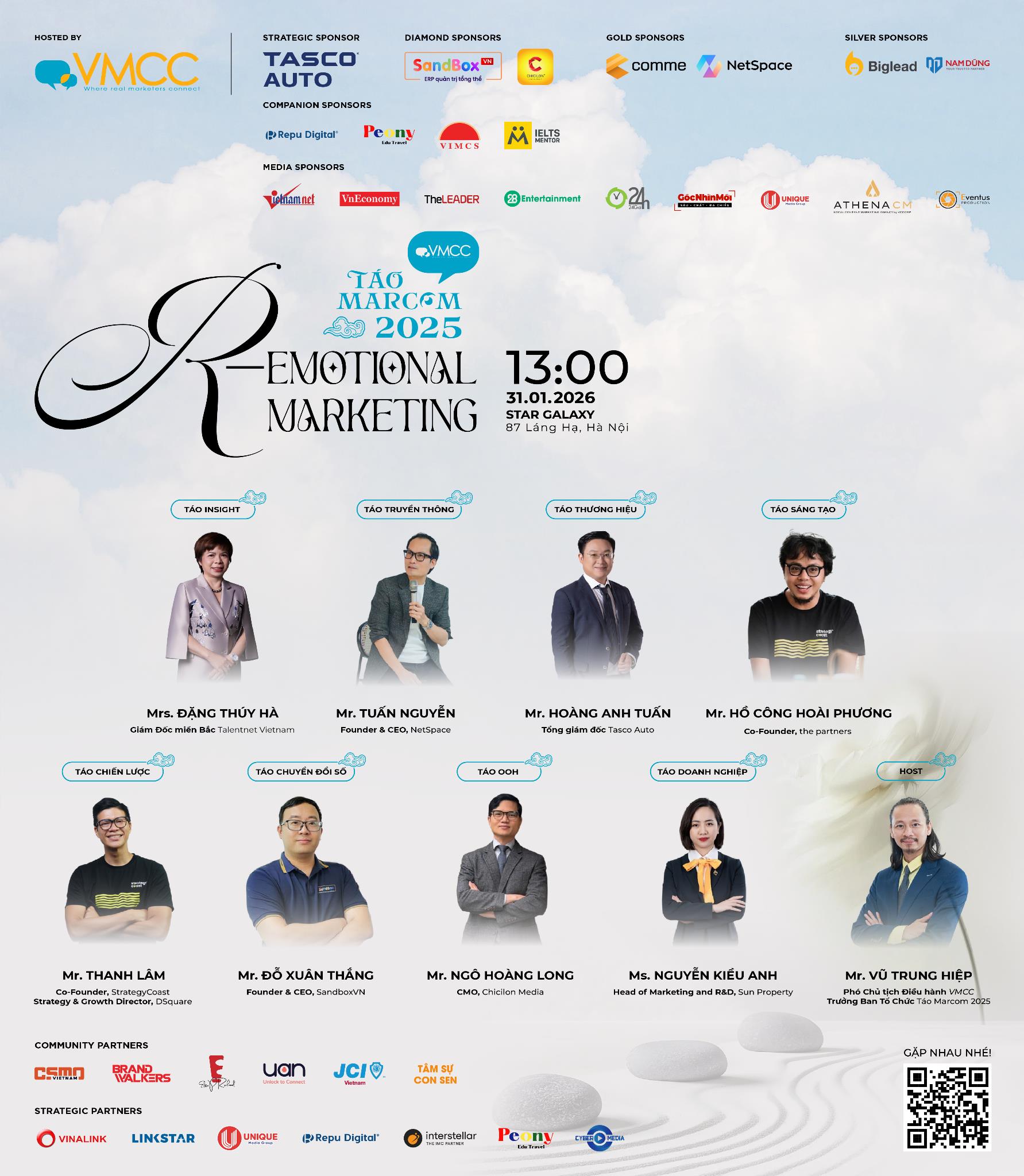 Trong kỷ nguyên AI, đâu là kim chỉ nam để thương hiệu chạm tới khách hàng?- Ảnh 3.