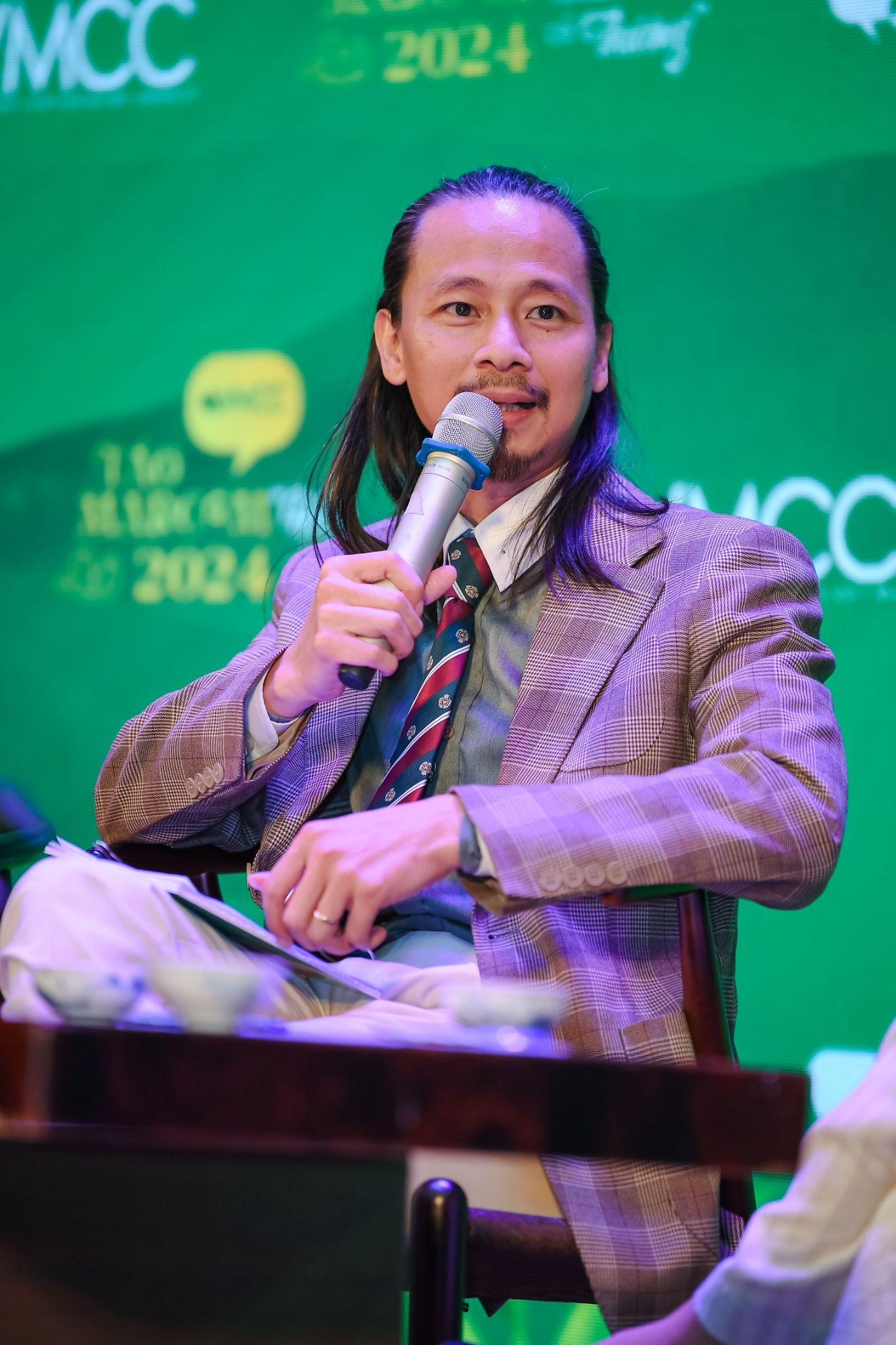 Trong kỷ nguyên AI, đâu là kim chỉ nam để thương hiệu chạm tới khách hàng?- Ảnh 4.