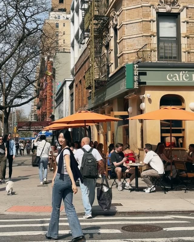 Mỹ nhân từ bỏ hào quang showbiz đi làm TVHK: Nhan sắc nhìn 1 lần là vấn vương, style đơn giản mà đẹp đỉnh- Ảnh 16.