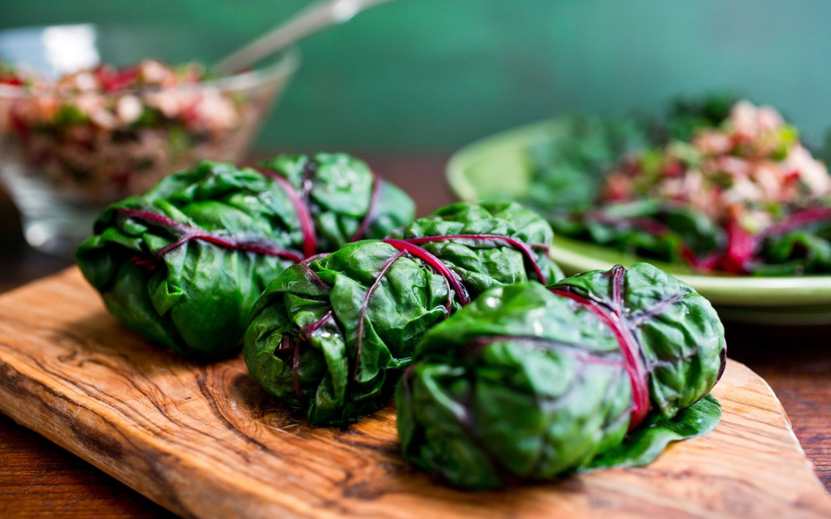 2 loại rau "tăng chiều cao" cho trẻ cực giàu canxi, nhất cái số 1 ngoài chợ bán đầy- Ảnh 3.