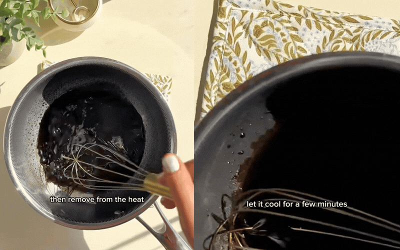 Loại gia vị tròn xoe đang khiến chị em điên đảo: "Đắt xắt ra miếng" nhưng tự làm cũng vô cùng dễ - Ảnh 16. Loại gia vị tròn xoe đang khiến chị em điên đảo: "Đắt xắt ra miếng" nhưng tự làm cũng vô cùng dễ - Ảnh 16.