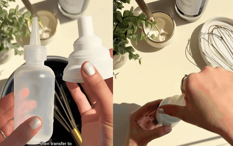 Loại gia vị tròn xoe đang khiến chị em điên đảo: "Đắt xắt ra miếng" nhưng tự làm cũng vô cùng dễ - Ảnh 17. Loại gia vị tròn xoe đang khiến chị em điên đảo: "Đắt xắt ra miếng" nhưng tự làm cũng vô cùng dễ - Ảnh 17.