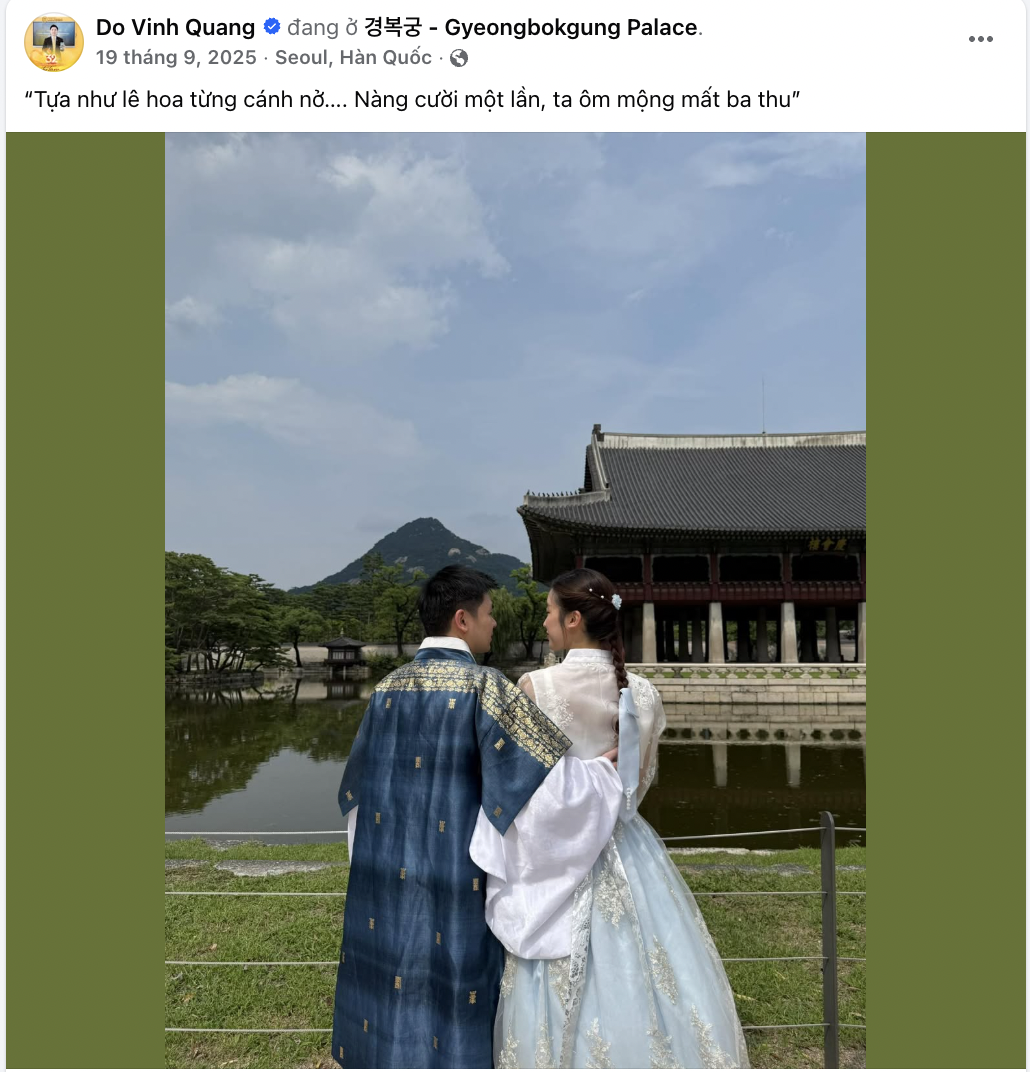 Chủ tịch Hà Nội FC làm gì có lỗi với Hoa hậu Đỗ Mỹ Linh thế?- Ảnh 2.