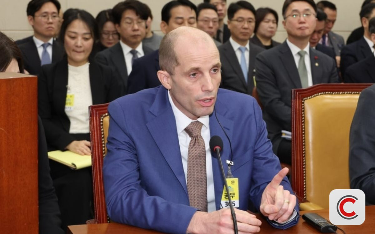 Một CEO tập đoàn công nghệ nổi tiếng sắp bị bắt vì liên tục từ chối thẩm vấn, hiện đã xuất ngoại sau bê bối rò rỉ dữ liệu khổng lồ- Ảnh 1.