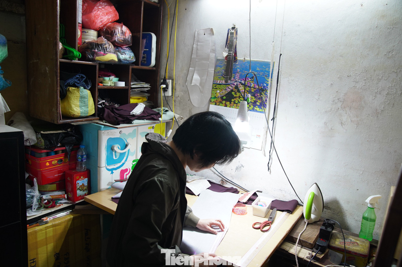 Đề án di dời 27.000 dân phố cổ Hà Nội, vì sao 28 năm vẫn giậm chân tại chỗ?- Ảnh 2.