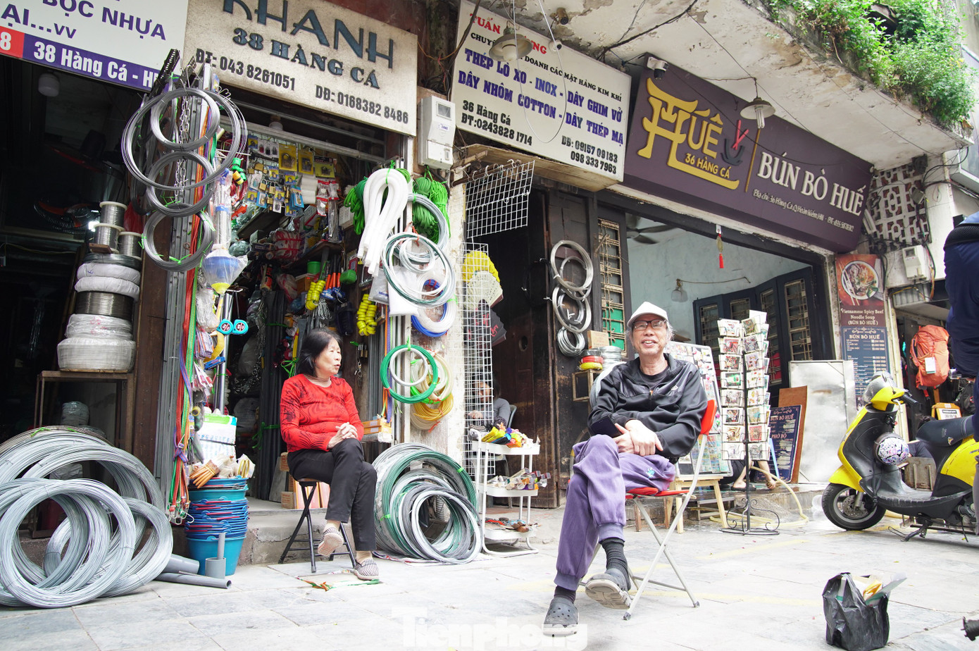 Đề án di dời 27.000 dân phố cổ Hà Nội, vì sao 28 năm vẫn giậm chân tại chỗ?- Ảnh 4.