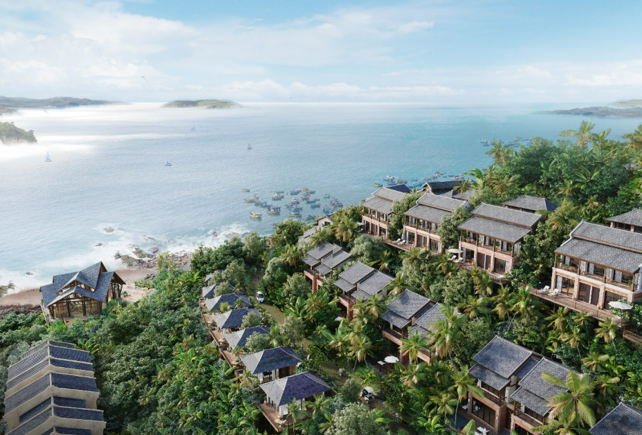 Vinam Land lỗ ròng hơn 100 tỷ đồng trong nửa đầu năm 2025 - Ảnh 2.