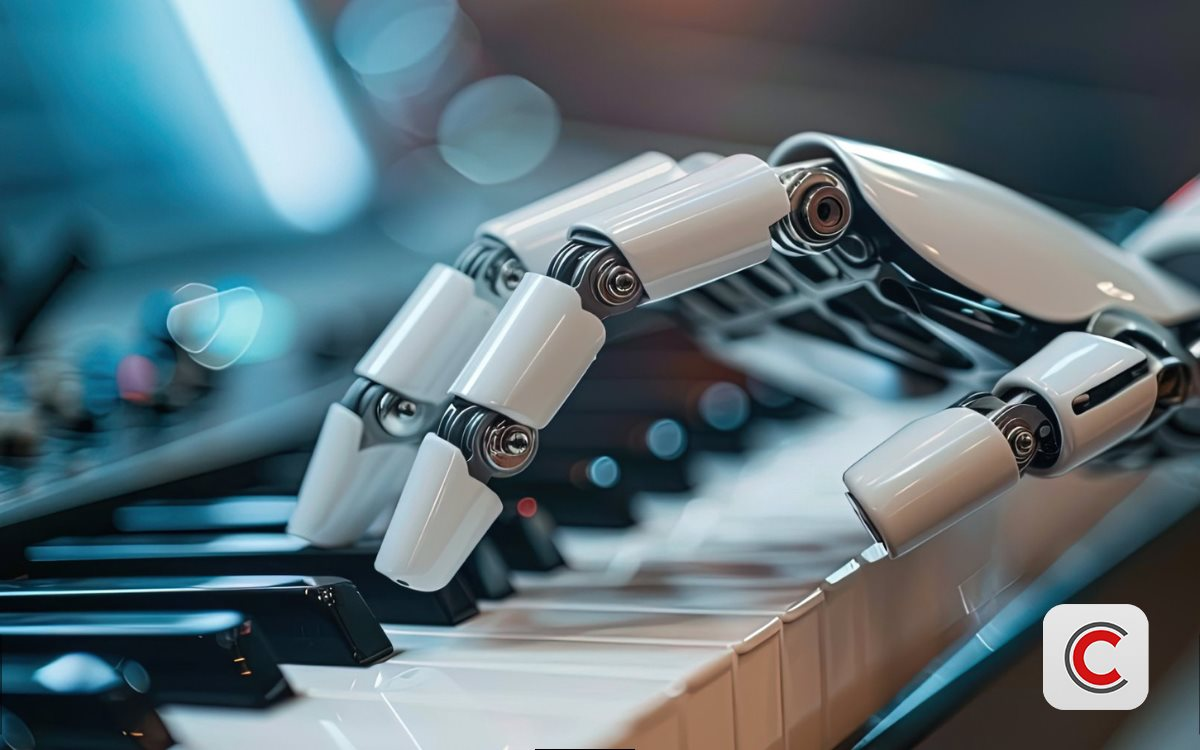 Ngày tàn của ca sĩ: 60.000 bài hát AI mới mỗi ngày được tải lên trên một nền tảng, 97% người nghe không phân biệt được thật giả- Ảnh 1.