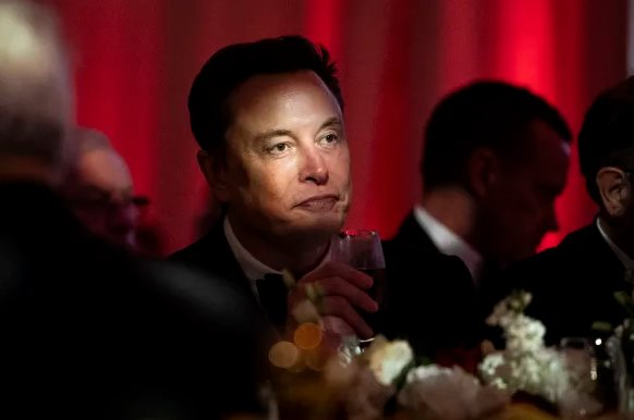 Mỗi tháng ‘đốt’ 1 tỷ USD: Elon Musk đang gặp khó vì thiếu vốn?- Ảnh 3.