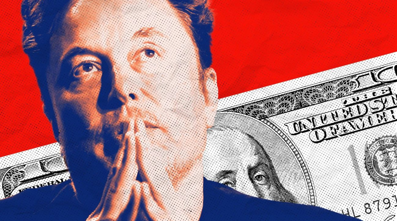 Mỗi tháng ‘đốt’ 1 tỷ USD: Elon Musk đang gặp khó vì thiếu vốn?- Ảnh 2.