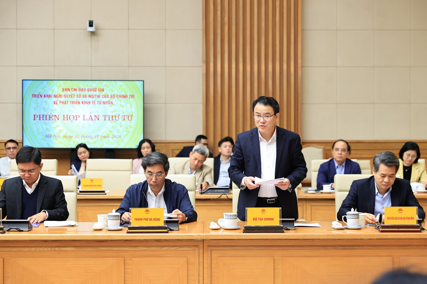 Một tháng, hơn 54.000 doanh nghiệp gia nhập thị trường- Ảnh 2.