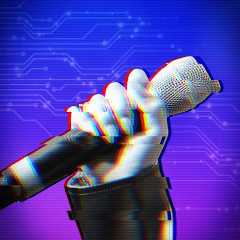 Ngày tàn của ca sĩ: 60.000 bài hát AI mới mỗi ngày được tải lên trên một nền tảng, 97% người nghe không phân biệt được thật giả- Ảnh 2.