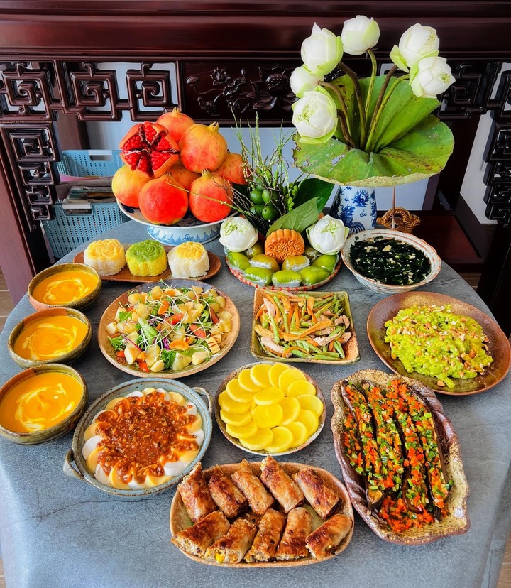 Cúng rằm tháng Chạp năm Ất Tỵ ngày nào, giờ nào tốt nhất?- Ảnh 2.