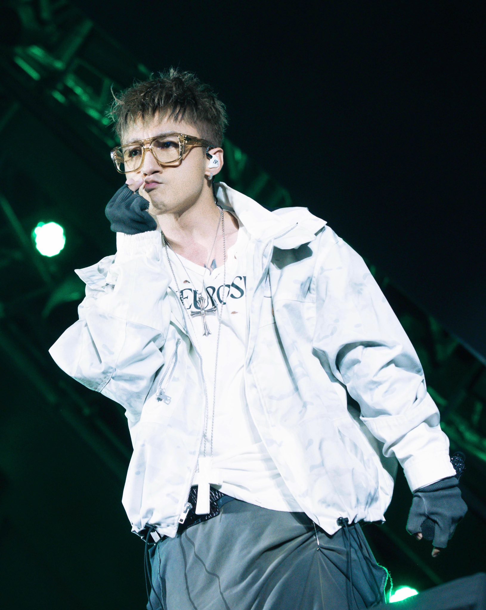 Ca sĩ Việt duy nhất lọt top 100 gương mặt đẹp nhất châu Á: Thủ khoa đầu vào Nhạc viện TP.HCM, được Bộ VH-TT&DL vinh danh- Ảnh 4.