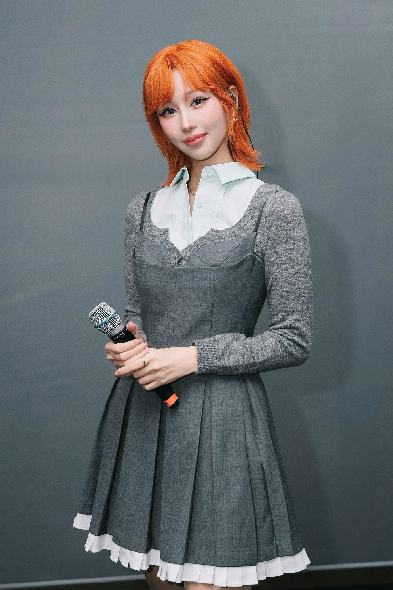 Mỹ nhân Việt nhiều lần gây sốt Trung Quốc: Cứ ra nhạc là có hit, là nghệ sĩ nữ nhiều MV trăm triệu view nhất showbiz- Ảnh 9.