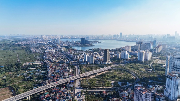 Di dời người dân ở nội đô Hà Nội là cần thiết- Ảnh 1.