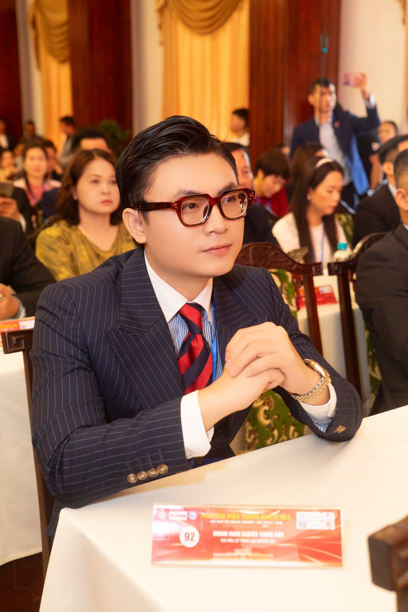 Người "đứng sau" nhiều đám cưới thiếu gia, ái nữ, đại gia miền Tây tiết lộ đẳng cấp thật sự của những hôn lễ choáng ngợp MXH- Ảnh 1.