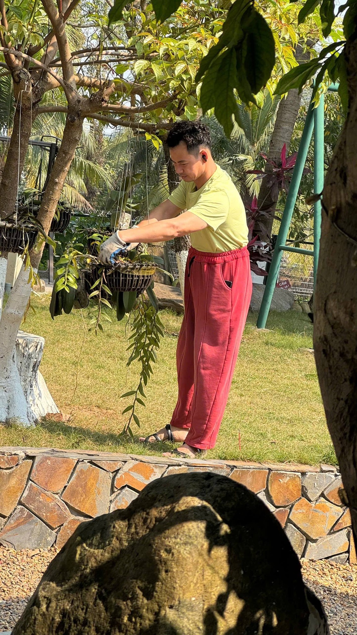 Chuyện khiến cục trưởng Xuân Bắc "càng nghĩ càng ức"- Ảnh 1.