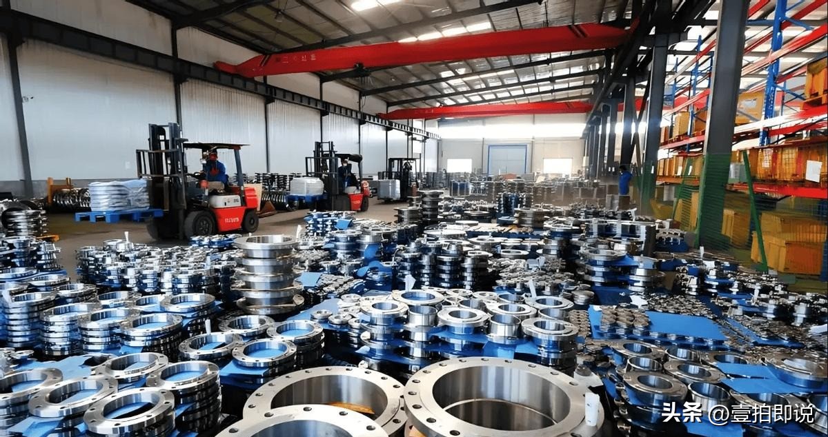 Chuyện lạ: Đức và Nhật Bản dẫn đầu thế giới suốt nửa thế kỷ, nhưng lại bại dưới tay thợ rèn ở Trung Quốc- Ảnh 2.