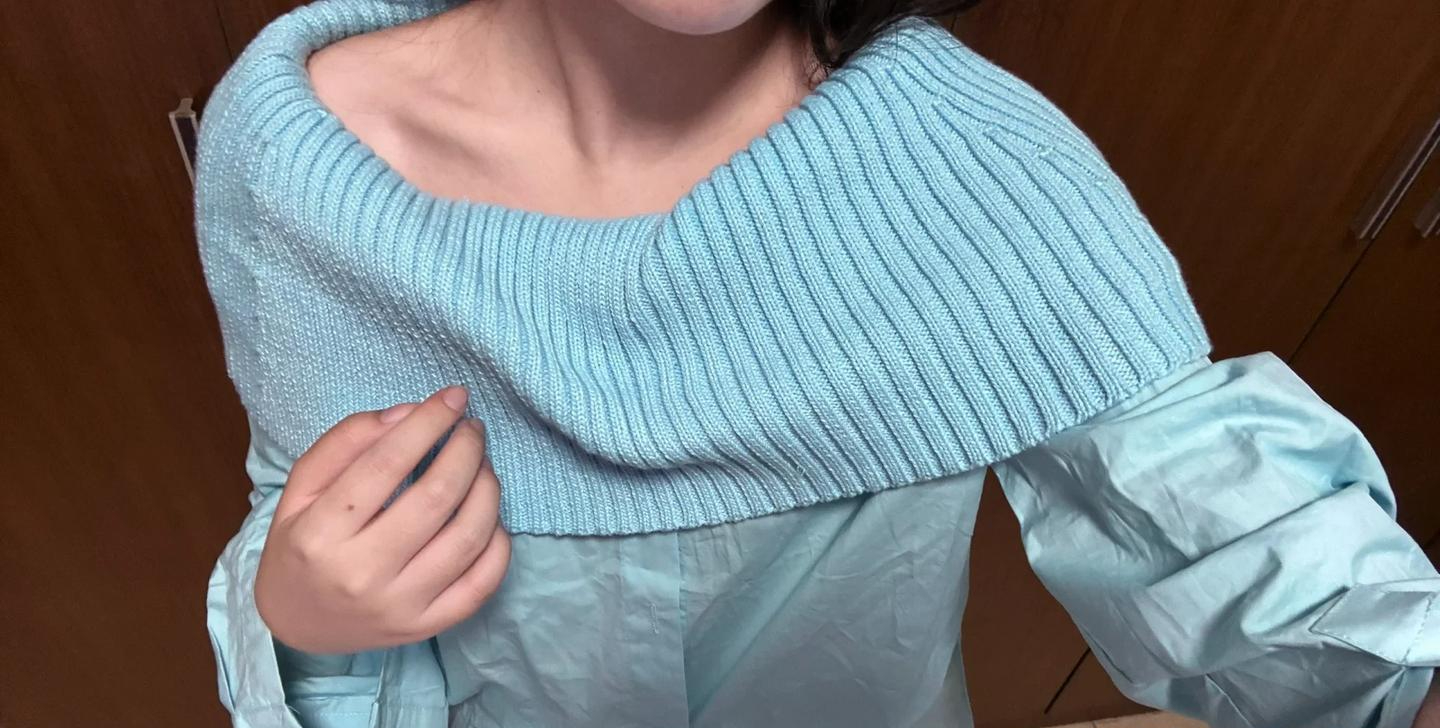 Dọn nửa tủ quần áo mới ngộ ra: 8 kiểu đồ “nhìn thì mê” nhưng mặc cực khó - mua về chỉ tổ phí tiền- Ảnh 2. Dọn nửa tủ quần áo mới ngộ ra: 8 kiểu đồ “nhìn thì mê” nhưng mặc cực khó - mua về chỉ tổ phí tiền- Ảnh 2.