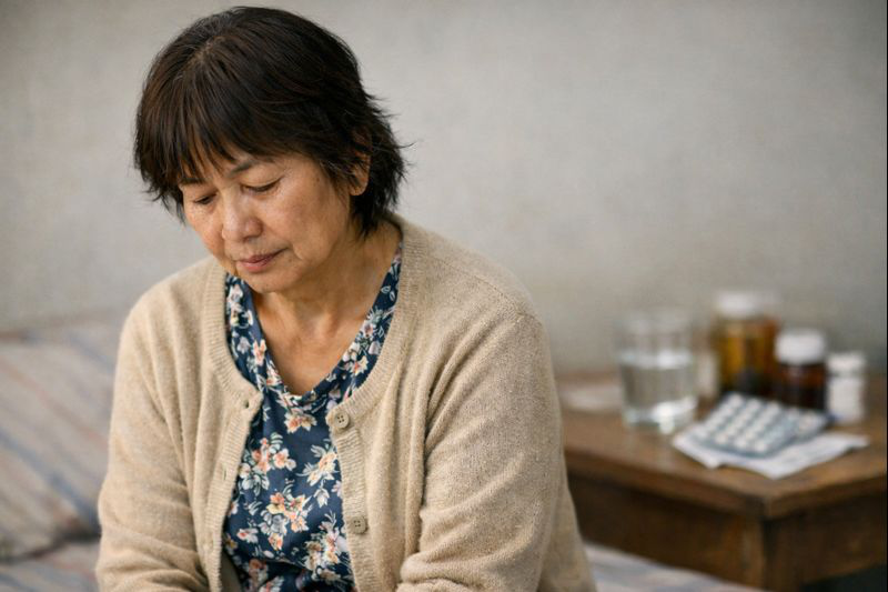 58 tuổi, kiệt sức và trắng tay sau khi bán nhà cho con cưới vợ: Đây là cái giá đắt tôi phải trả vì buông lỏng tài chính quá sớm- Ảnh 3.