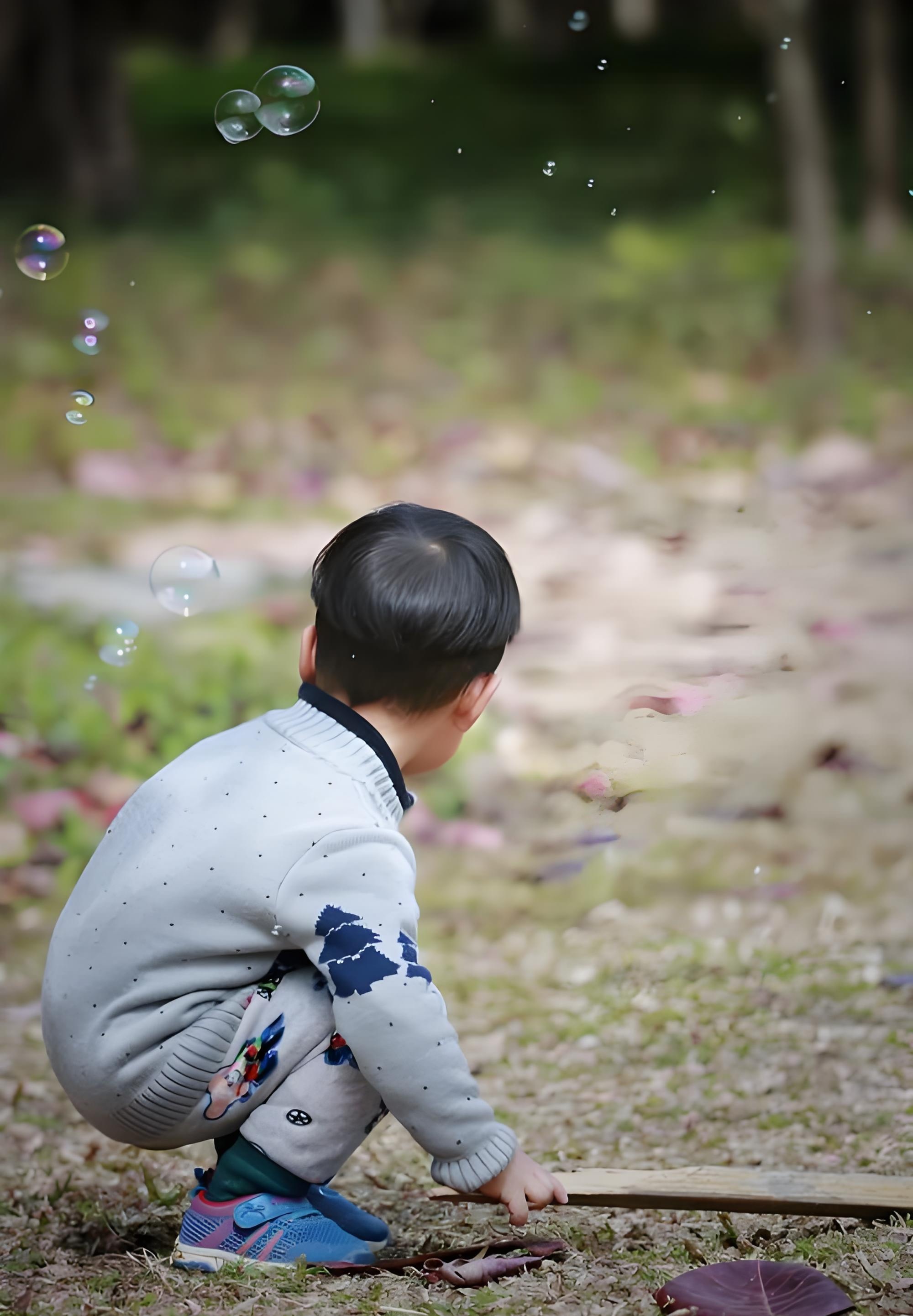 Nghiên cứu Harvard chỉ ra: “Gen học giỏi” có sẵn trong mỗi đứa trẻ, nhưng 90% phụ huynh lại vô tình làm lãng phí- Ảnh 2.