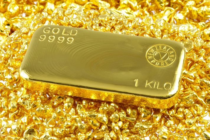 Chuyện gì thế này: Nhu cầu đầu tư vàng của người Việt chạm đáy 4 năm!- Ảnh 1.
