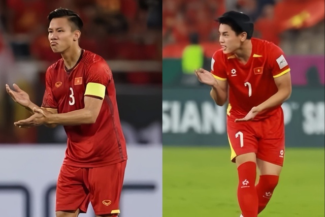 Vì sao Quế Ngọc Hải gọi Đình Bắc là "khủng long"? - Ảnh 1.