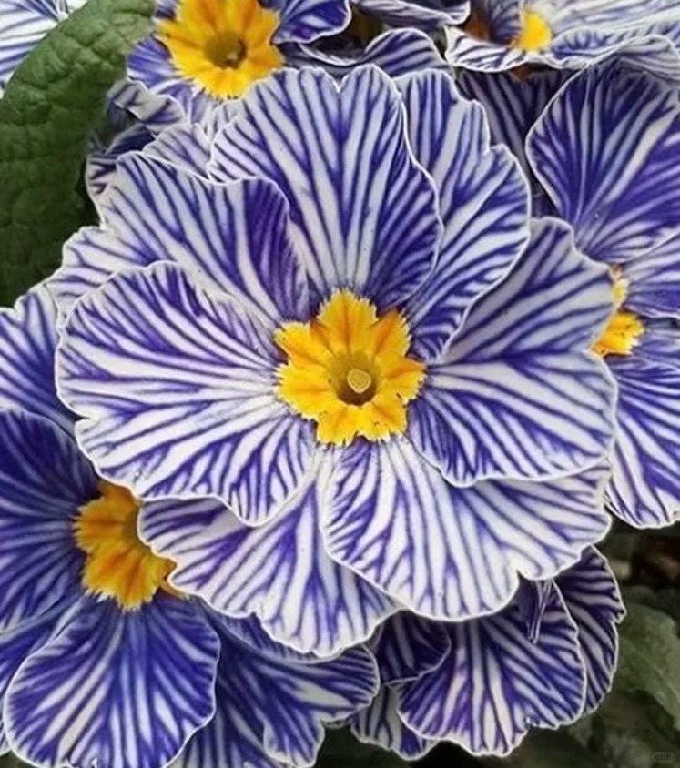 "Cực phẩm" chưng Tết lạ mắt với vẻ đẹp ma mị, nhìn qua tưởng hoa giả mà lại thơm ngát hương xuân- Ảnh 4.