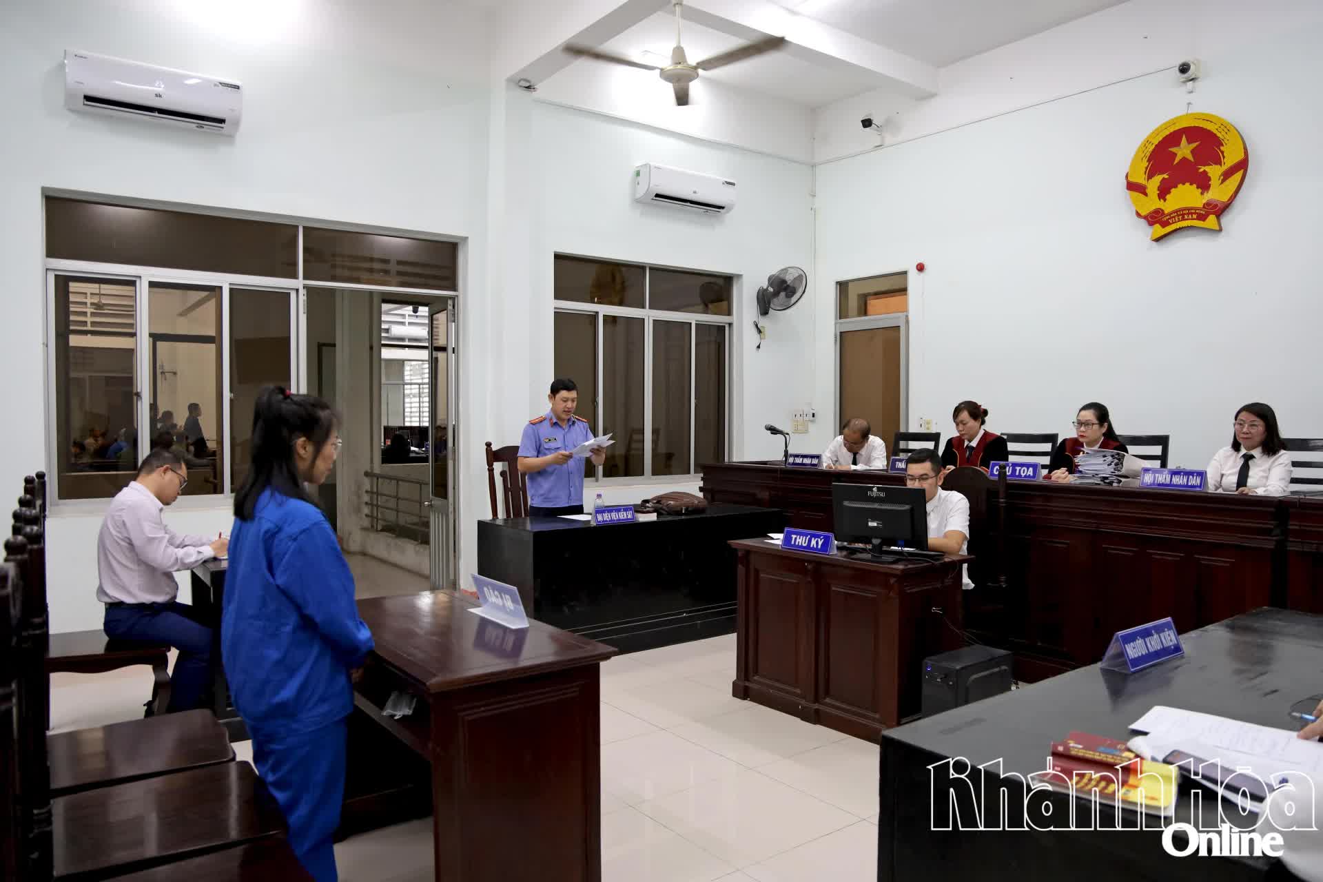 Công ty đã xét duyệt khoản vay và giải ngân tiền vào tài khoản khách hàng, nhưng không ai nhận được: Hơn 900 triệu đồng bị chiếm đoạt- Ảnh 1. Công ty đã xét duyệt khoản vay và giải ngân tiền vào tài khoản khách hàng, nhưng không ai nhận được: Hơn 900 triệu đồng bị chiếm đoạt- Ảnh 1.