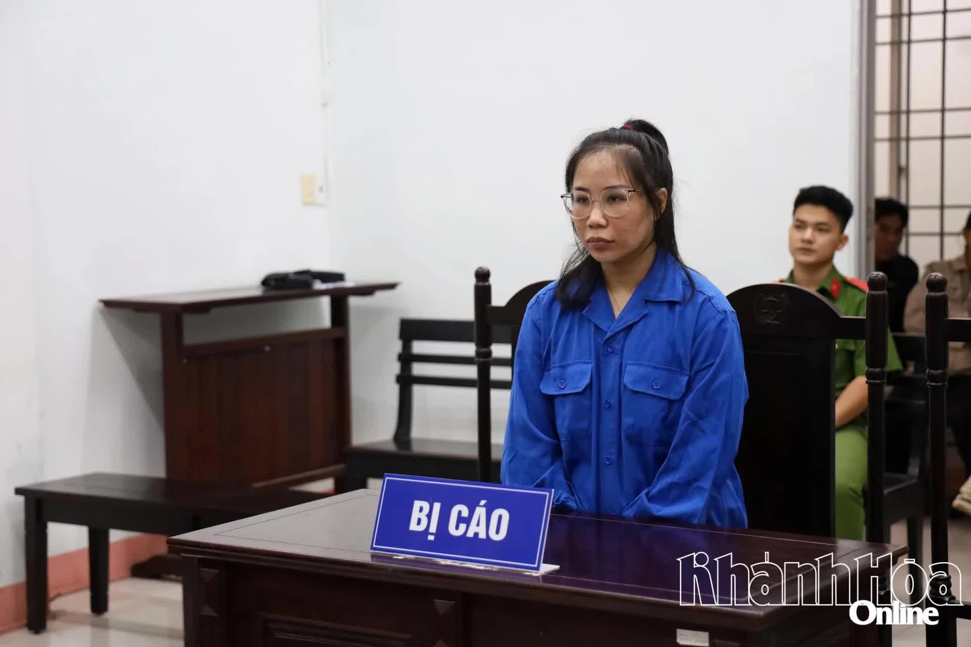 Công ty đã xét duyệt khoản vay và giải ngân tiền vào tài khoản khách hàng, nhưng không ai nhận được: Hơn 900 triệu đồng bị chiếm đoạt- Ảnh 2. Công ty đã xét duyệt khoản vay và giải ngân tiền vào tài khoản khách hàng, nhưng không ai nhận được: Hơn 900 triệu đồng bị chiếm đoạt- Ảnh 2.