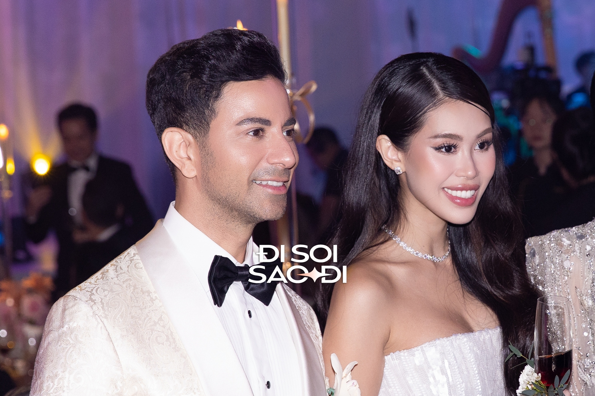 Cuộc sống vợ chồng son của con gái tỷ phú Johnathan Hạnh Nguyễn và chồng gốc Dubai- Ảnh 7. Cuộc sống vợ chồng son của con gái tỷ phú Johnathan Hạnh Nguyễn và chồng gốc Dubai- Ảnh 7.