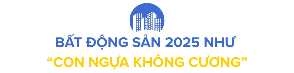 TS. Nguyễn Văn Đính: Bất động sản là thị trường “cứng đầu”, nhà đầu tư “lì đòn” nhưng năm 2026 sẽ có điều bất ngờ xảy ra- Ảnh 1.