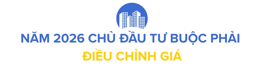 TS. Nguyễn Văn Đính: Bất động sản là thị trường “cứng đầu”, nhà đầu tư “lì đòn” nhưng năm 2026 sẽ có điều bất ngờ xảy ra- Ảnh 3.