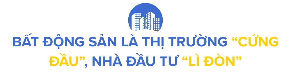 TS. Nguyễn Văn Đính: Bất động sản là thị trường “cứng đầu”, nhà đầu tư “lì đòn” nhưng năm 2026 sẽ có điều bất ngờ xảy ra- Ảnh 5.