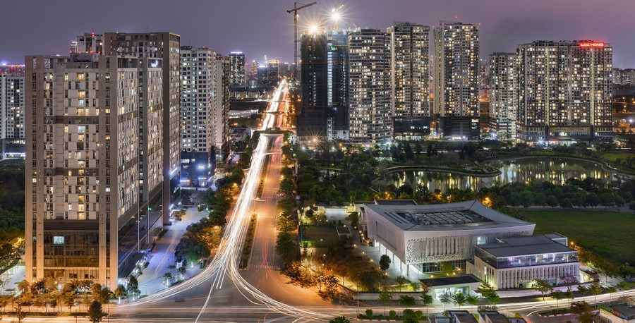 Chủ nhà chốt lời đúng đỉnh: Ôm 23 tỷ bán chung cư gửi ngân hàng thu lãi 115 triệu mỗi tháng, rồi ở nhà thuê chờ BĐS giảm giá mới mua - Ảnh 1.